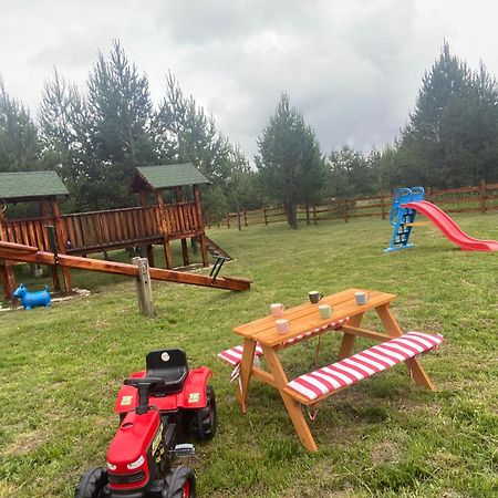 Vila Carna Zlatibor Exterior foto