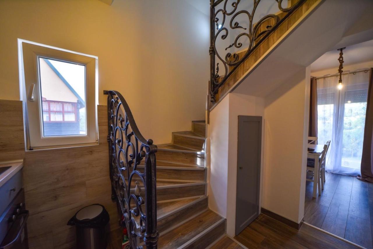 Vila Carna Zlatibor Exterior foto